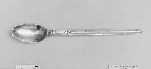 Marrow (?) spoon