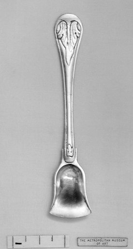 Salt spoon
