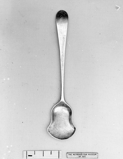 Salt spoon
