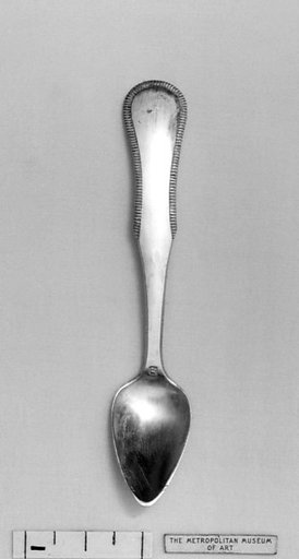 Toy spoon