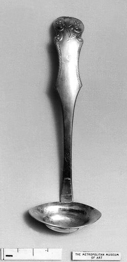 Mustard spoon