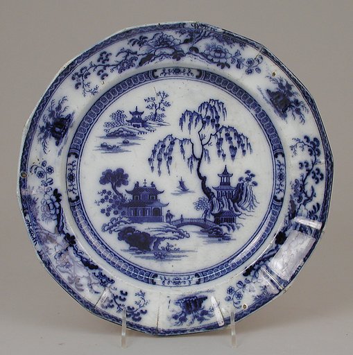 Plate