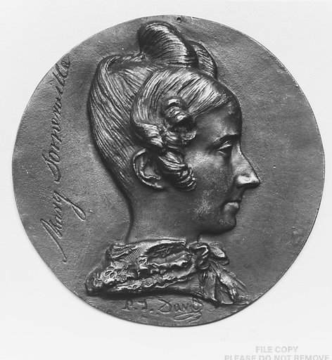 Mary Somerville (née Fairfax), Scottish mathematician and astronomer (1780–1872)