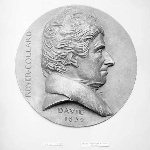 Pierre Paul Royer-Collard (1763–1845), French editor, philosopher, statesman, and Member of the Academy