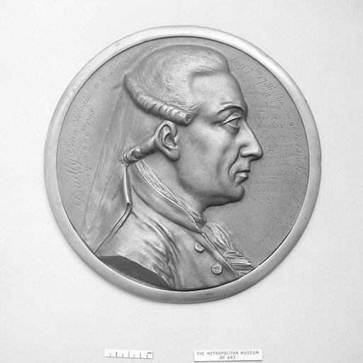 Jean Silvain Bailly (1736–93), French Astronomer and Revolutionary Politician