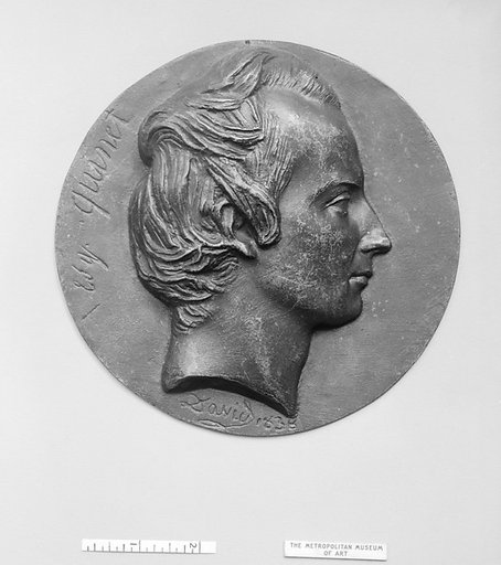 Edgar Quinet (1803–1875), French poet and political writer