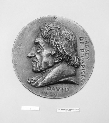 Guillaume Xavier Labbey de Pompiéres (1751–1831), French orator and polititian