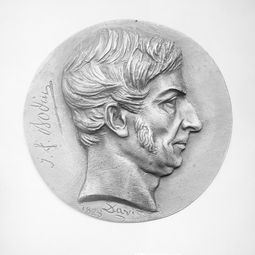 Jean François Bodin (1776–1829), French civil-servant and historian