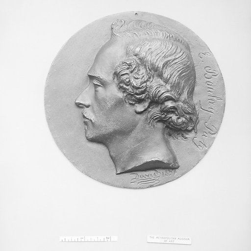 Evariste Boulay-Paty (1804–1864), French poet