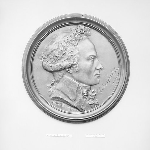 Maximilien Marie Isidore Robespierre (1758–1794), French revolutionary and investigator of "the Terror"