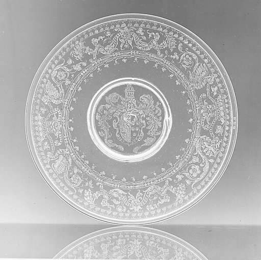 Spice plate