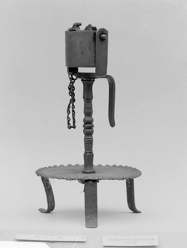 Portable lamp