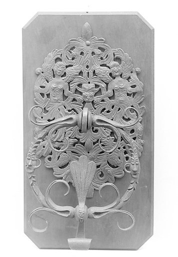 Knocker