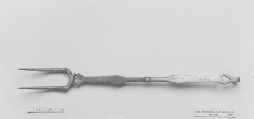 Meat fork