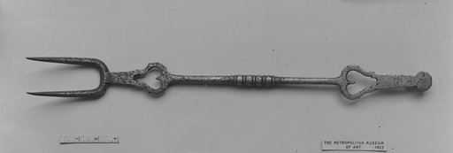 Meat fork