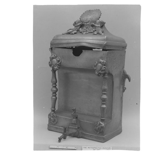Lavabo cistern