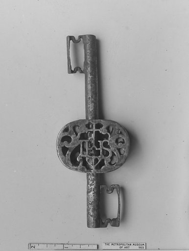 Duplex key