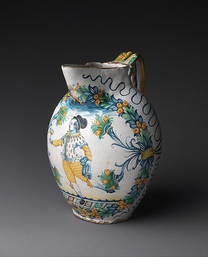 Jug