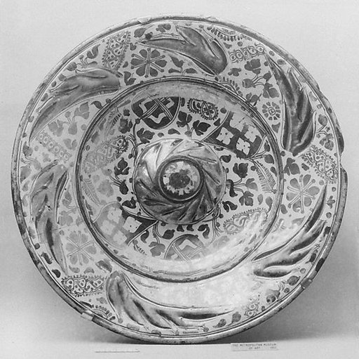 Plate