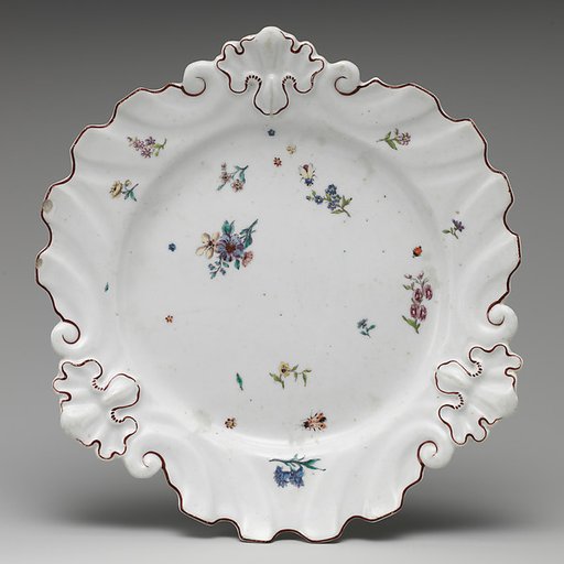 Plate