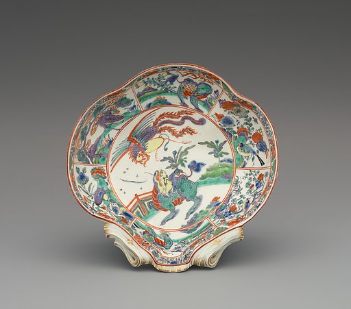 Dish