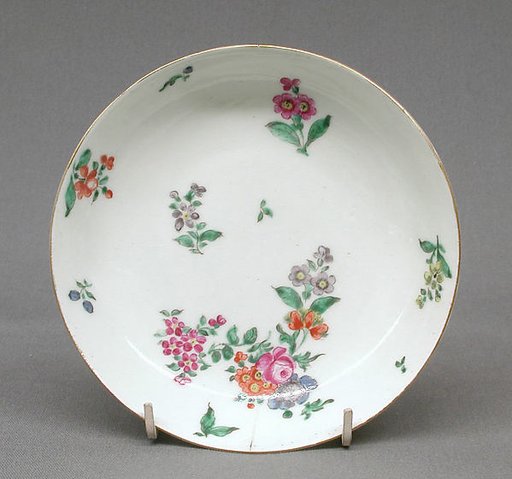 Saucer