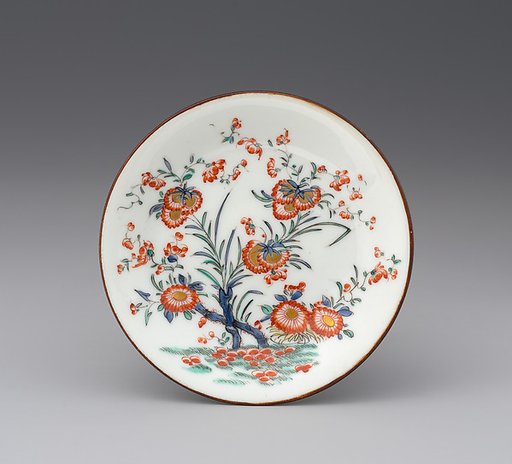 Saucer