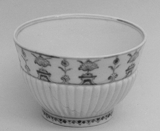 Teabowl