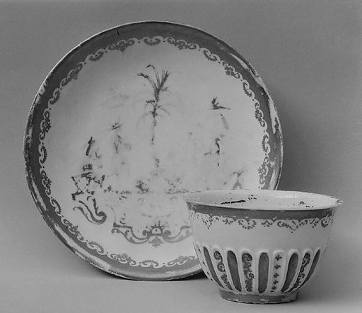 Saucer