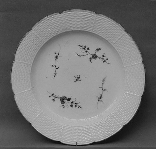 Plate