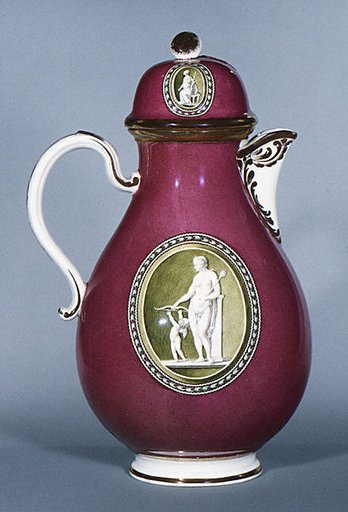 Coffeepot