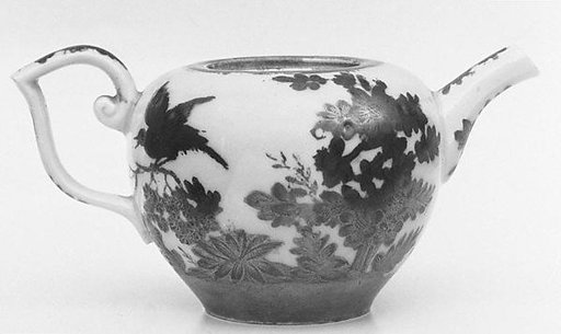 Teapot