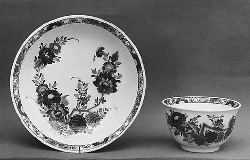 Saucer