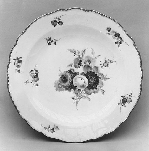 Plate