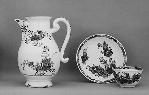 Coffeepot
