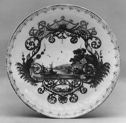 Saucer