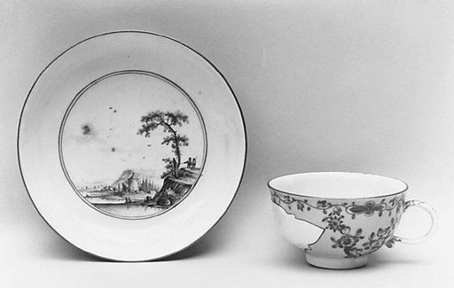 Saucer