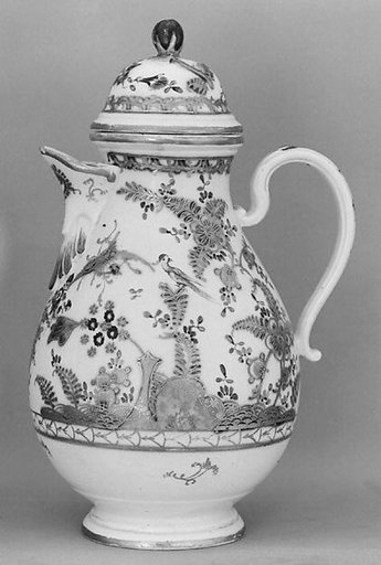 Coffeepot