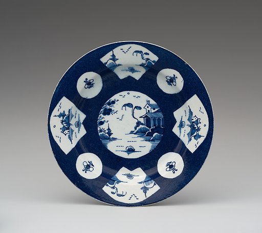 Plate