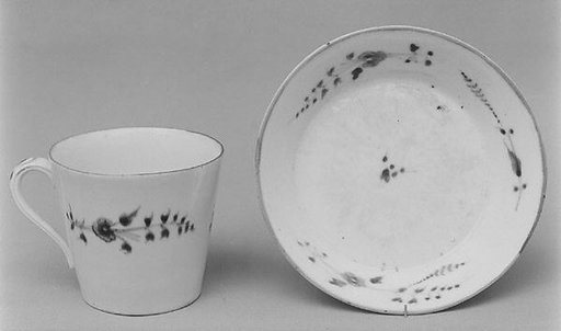 Saucer