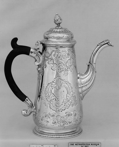 Coffeepot