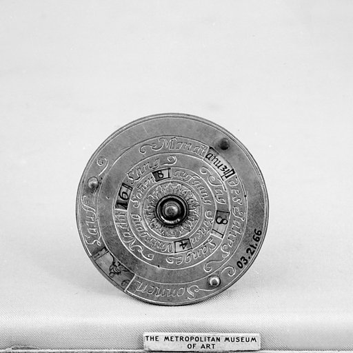 Universal and perpetual calendar