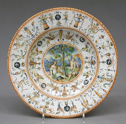Dish