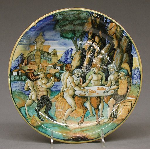 Plate