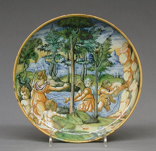 Tazza