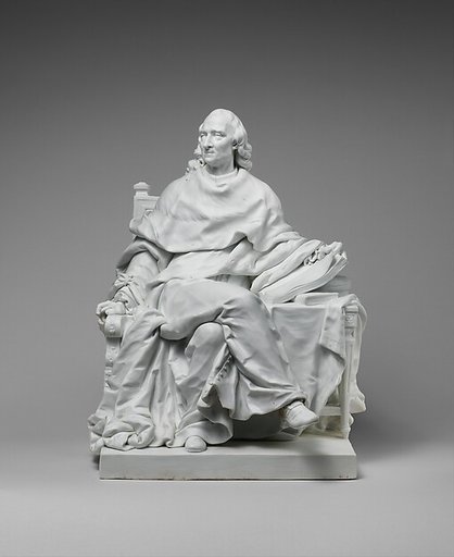 Charles-Louis de Secondat (1689–1755), baron de La Brède et de Montesquieu