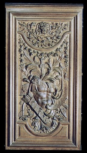 Panels (part of a set)