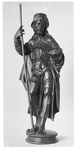 Saint James the Great