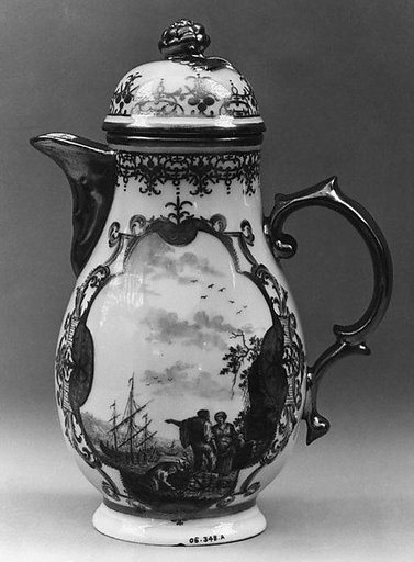 Milk jug