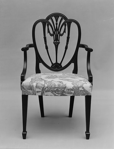 Armchair